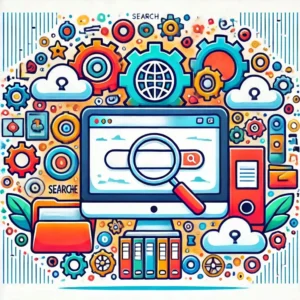 Google Cache - Illustration
