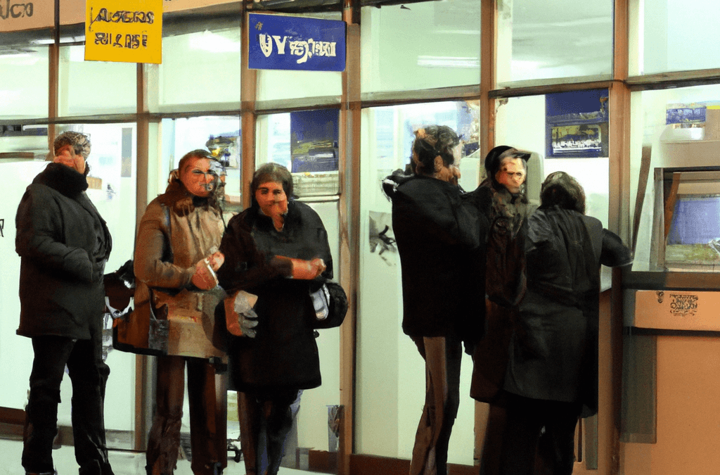 Incident majeur ce matin sur le site de La Poste : des difficultés d’accès pour les utilisateurs de la messagerie laposte.net