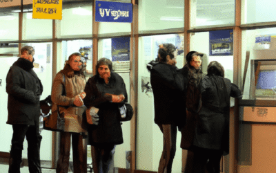Incident majeur ce matin sur le site de La Poste : des difficultés d’accès pour les utilisateurs de la messagerie laposte.net