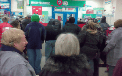 Incident majeur sur le site de La Poste aujourd’hui matin : perturbations pour les usagers de laposte.net