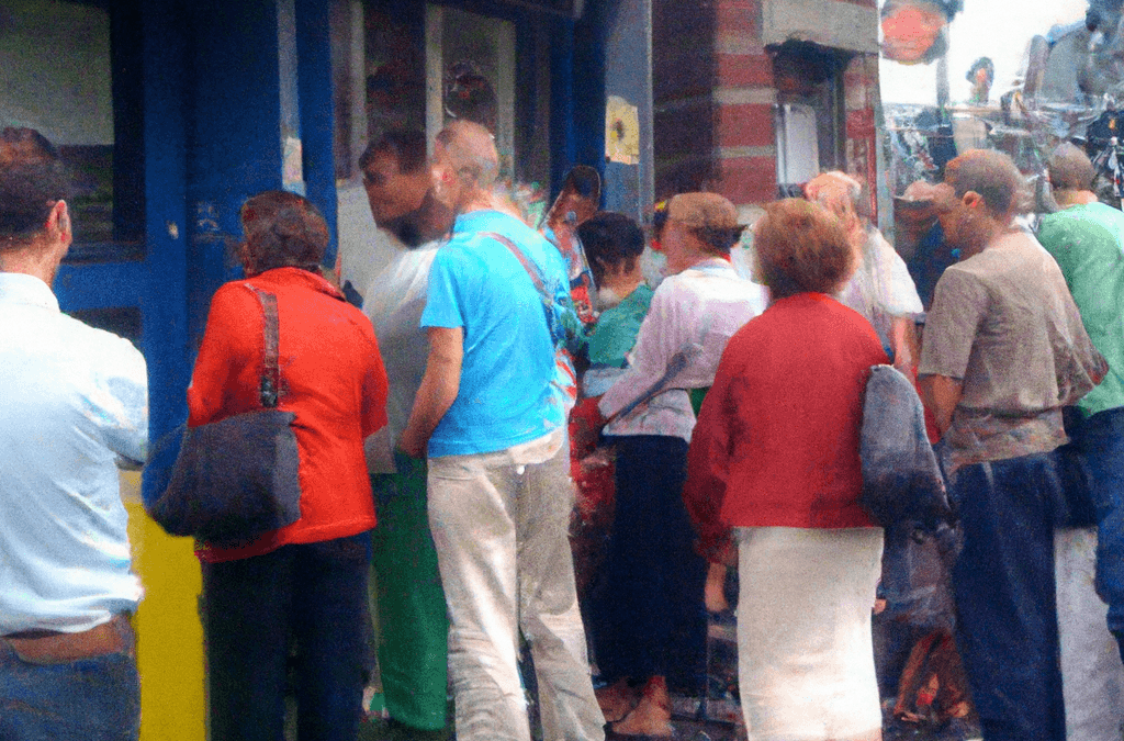 Interruption majeure ce matin sur le site de La Poste, affectant les utilisateurs de laposte.net