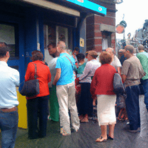 découvrez les détails de l'interruption majeure sur le site de la poste ce matin, impactant les utilisateurs de laposte.net. informez-vous sur les causes et les solutions mises en place pour rétablir l'accès.