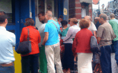 Interruption majeure ce matin sur le site de La Poste, affectant les utilisateurs de laposte.net