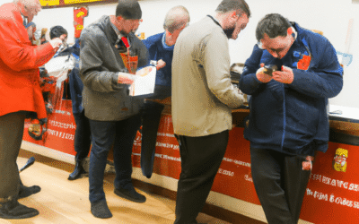 Interruption majeure ce matin sur les services de La Poste, affectant les utilisateurs de laposte.net