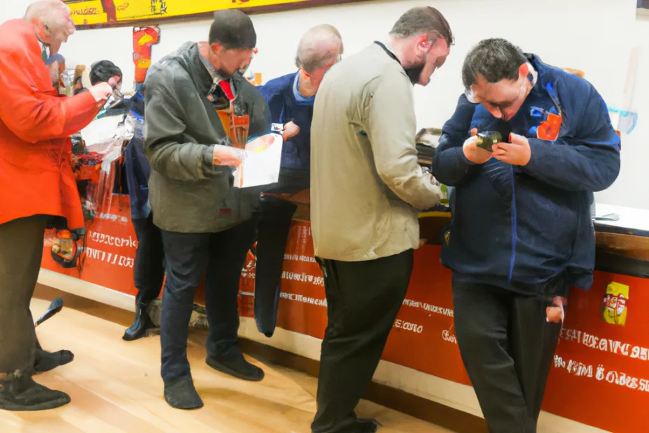 ce matin, une interruption majeure a touché les services de la poste, impactant les utilisateurs de laposte.net. découvrez les détails et les solutions proposées pour remédier à cette situation.