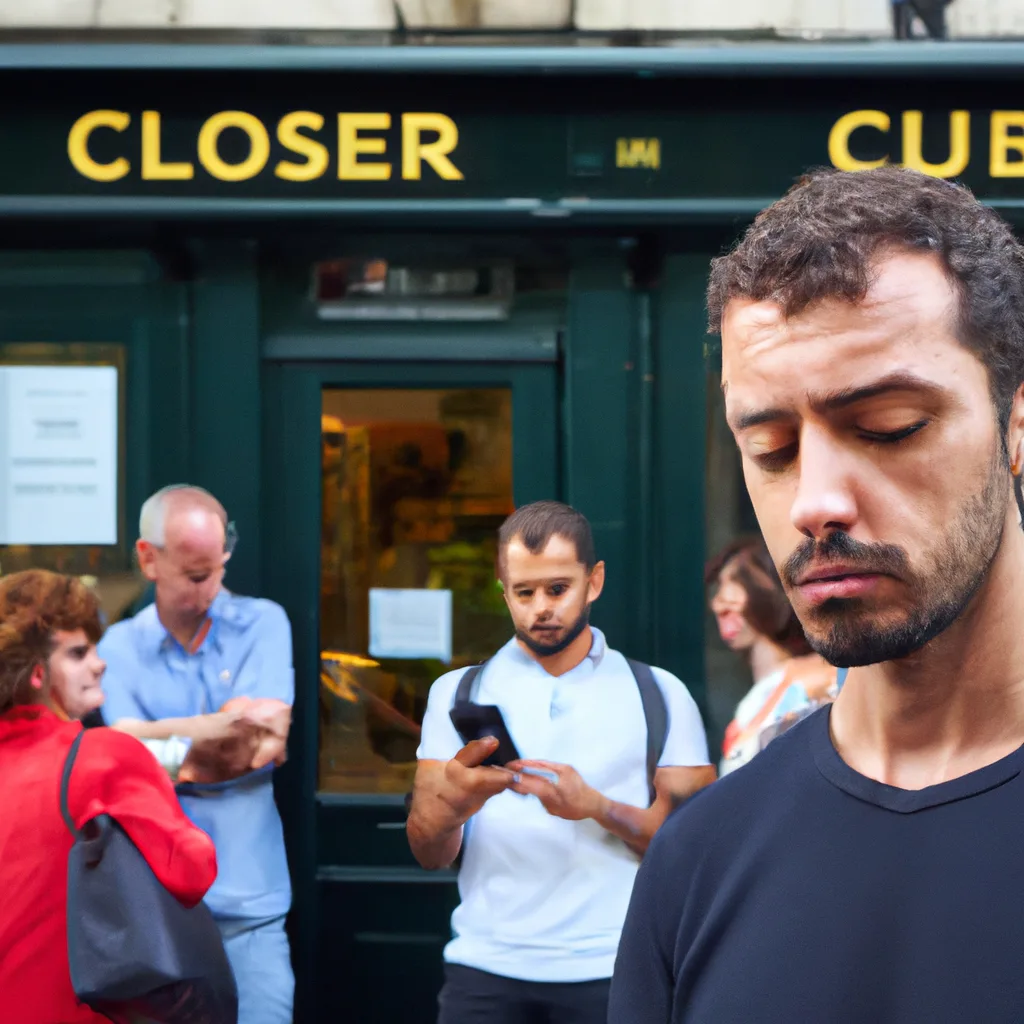 découvrez les détails sur l'interruption majeure qui a touché le site de la poste ce matin, impactant les utilisateurs de la messagerie laposte.net. restez informés des conséquences et des mesures prises pour rétablir le service.