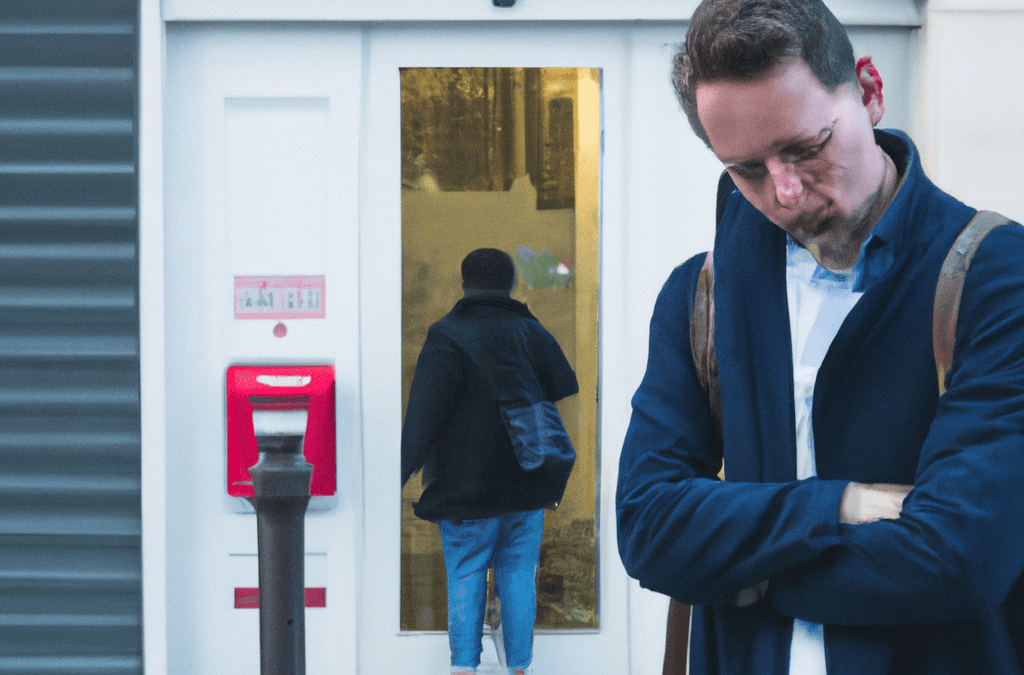 Interruption majeure sur le site de La Poste ce matin, affectant les utilisateurs de la messagerie laposte.net
