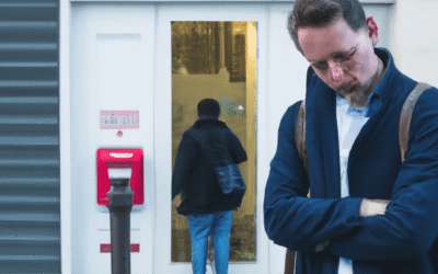 Interruption majeure sur le site de La Poste ce matin, affectant les utilisateurs de la messagerie laposte.net