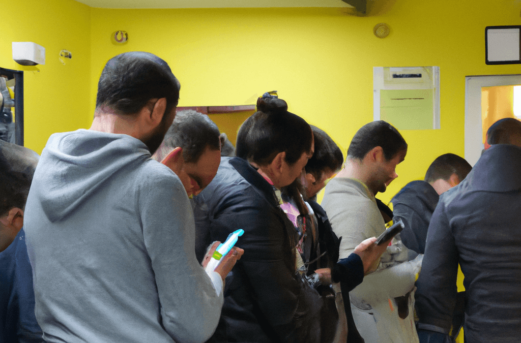 Interruption majeure sur le site de La Poste ce matin, impactant les utilisateurs de laposte.net