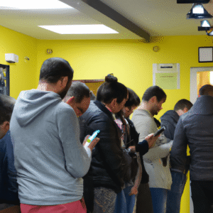 ce matin, la poste a connu une interruption majeure affectant le site laposte.net, perturbant l'accès aux services pour de nombreux utilisateurs. découvrez les détails de cet incident et son impact sur le service.