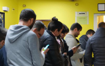 Interruption majeure sur le site de La Poste ce matin, impactant les utilisateurs de laposte.net