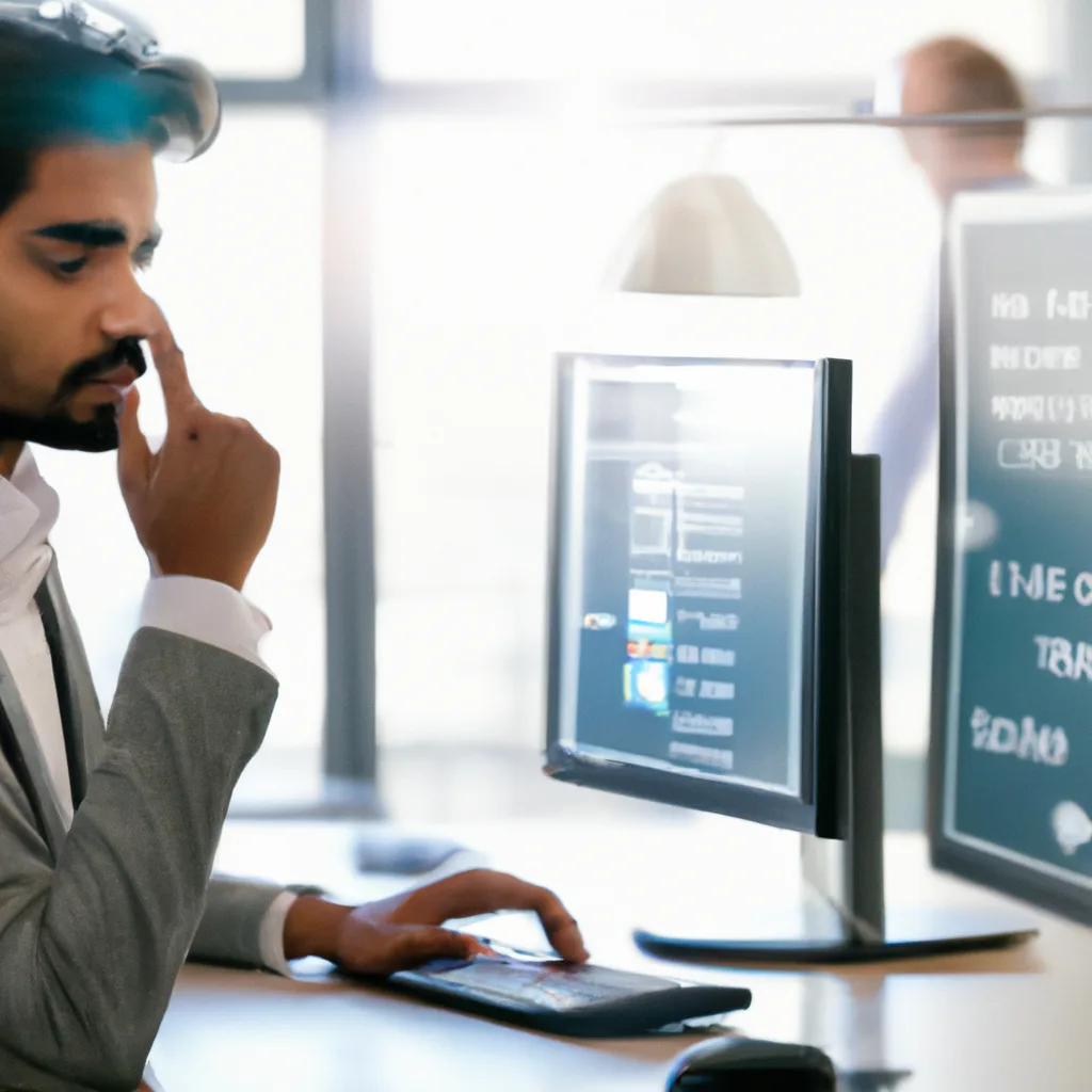 découvrez comment l'ascension de l'intelligence artificielle transforme le paysage du phishing et représente un défi crucial pour les entreprises. explorez les nouvelles menaces, les implications pour la cybersécurité et les stratégies pour se protéger dans ce contexte en constante évolution.