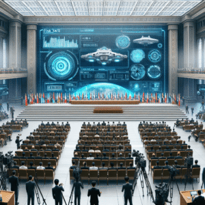 découvrez les enjeux fascinants du projet stargate, une initiative controversée de 500 milliards de dollars sous l'administration trump, visant à révolutionner l'intelligence artificielle. plongez dans les implications politiques, économiques et technologiques de cette mise colossale sur l'avenir de l'innovation.