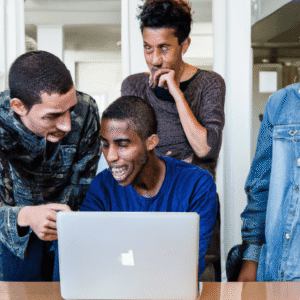 découvrez les 3 dernières nouvelles captivantes sur l'intelligence artificielle, à lire en moins d'une minute. restez informé des avancées et tendances qui transforment notre quotidien grâce à l'ia.