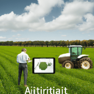 découvrez comment l'intelligence artificielle transforme le secteur agricole, en apportant à la fois des avancées significatives et des défis potentiels pour les exploitations agricoles. analysez les enjeux et les implications de cette technologie sur l'avenir de l'agriculture.