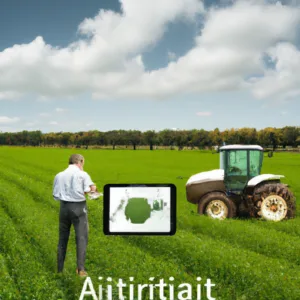 découvrez comment l'intelligence artificielle transforme le secteur agricole, en apportant à la fois des avancées significatives et des défis potentiels pour les exploitations agricoles. analysez les enjeux et les implications de cette technologie sur l'avenir de l'agriculture.