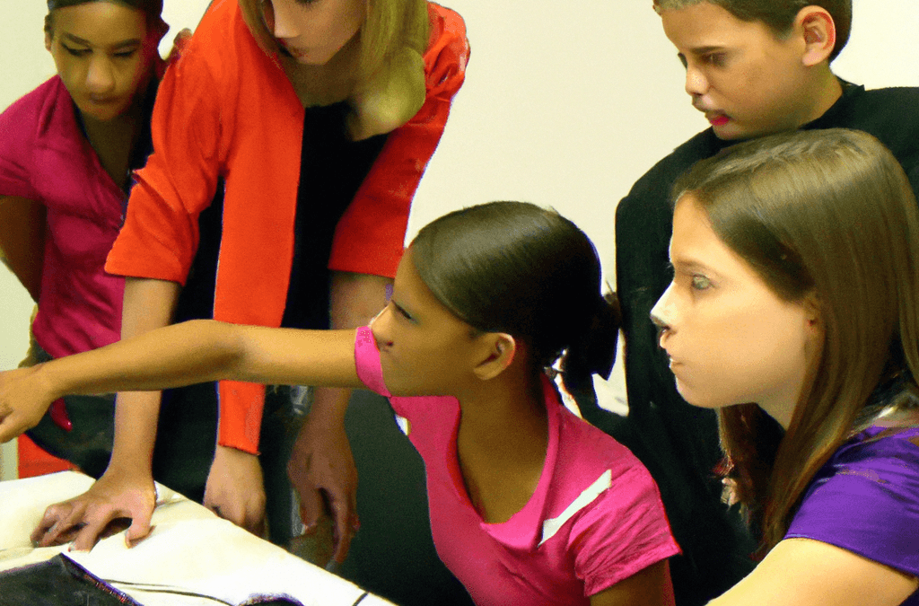 L’intelligence artificielle : une opportunité pour révolutionner l’éducation ?