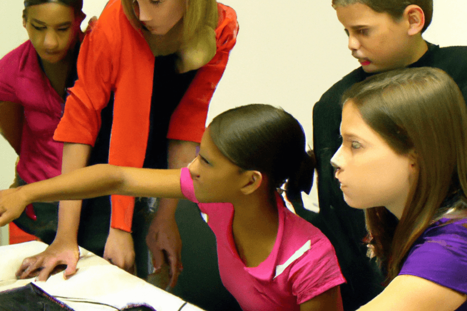 découvrez comment l'intelligence artificielle pourrait transformer le paysage éducatif en offrant des solutions innovantes et personnalisées. explorez les opportunités et les défis que cette technologie présente pour révolutionner l'apprentissage.