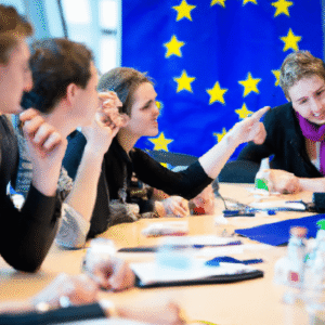 découvrez les nouvelles initiatives de l'union européenne visant à renforcer sa compétitivité sur la scène mondiale. analyse des ambitions stratégiques, des investissements et des réformes envisagées pour soutenir l'innovation, la durabilité et la croissance économique.