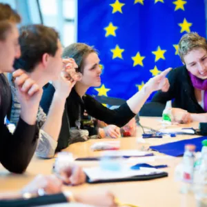 découvrez les nouvelles initiatives de l'union européenne visant à renforcer sa compétitivité sur la scène mondiale. analyse des ambitions stratégiques, des investissements et des réformes envisagées pour soutenir l'innovation, la durabilité et la croissance économique.