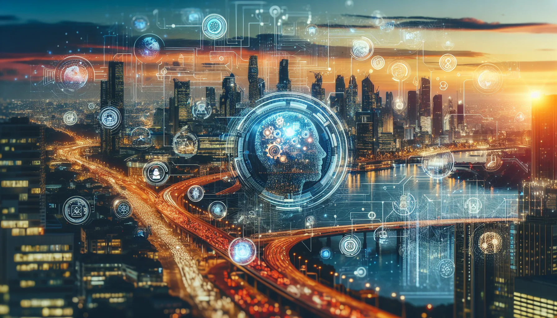 découvrez comment le projet 'stargate' de trump, doté de milliards d'euros, vise à transformer le paysage de l'intelligence artificielle. plongez dans cette initiative audacieuse qui promet d'innover et de redéfinir les technologies du futur.
