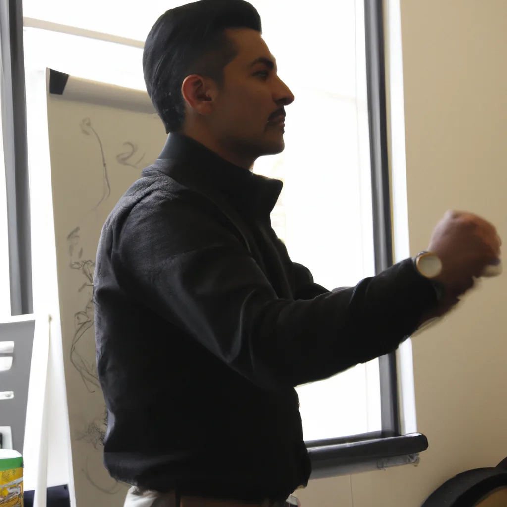 découvrez comment mounir mahjoubi perçoit l'intelligence artificielle comme un levier essentiel pour réduire la fracture numérique. à travers ses analyses, il met en lumière l'importance d'utiliser cette technologie pour favoriser l'inclusion et l'accès équitable au numérique pour tous.
