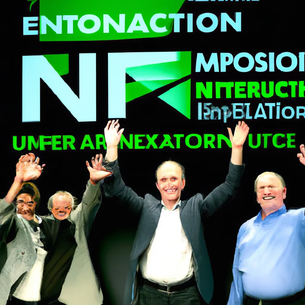 découvrez comment nvidia a obtenu l'approbation de la commission européenne pour l'acquisition de run:ai, marquant une étape importante dans le domaine de l'intelligence artificielle et de l'informatique. cette décision soulève des enjeux passionnants pour l'avenir de la technologie et de l'innovation en europe.