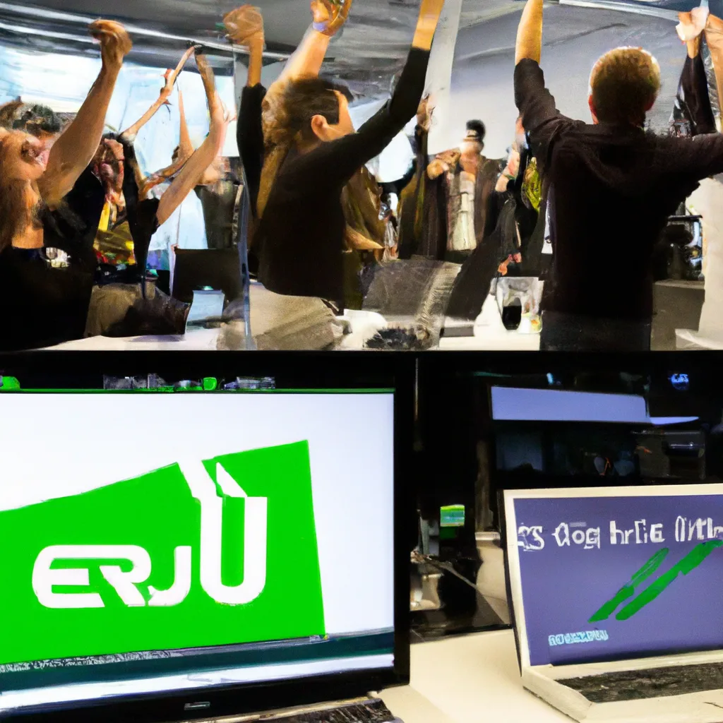 nvidia a obtenu l'approbation de la commission européenne pour l'acquisition de run:ai, marquant une étape importante dans son expansion dans le domaine de l'intelligence artificielle et du calcul haute performance. découvrez les implications de cette décision et son impact sur l'innovation technologique.