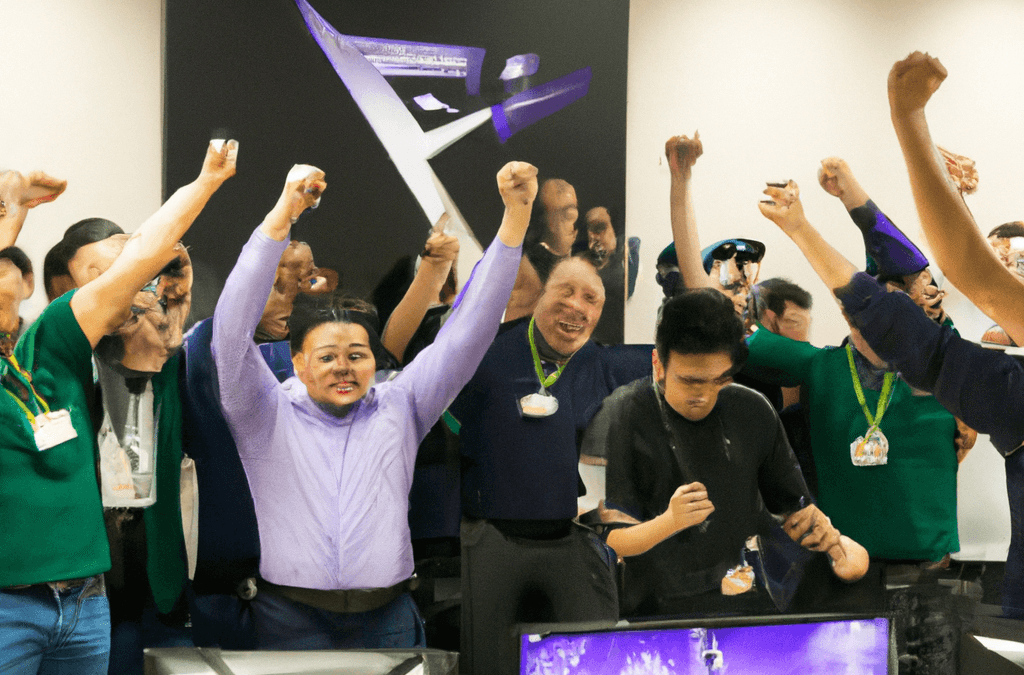 NVIDIA reçoit l’approbation de la Commission européenne pour acquérir Run:ai