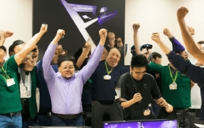 NVIDIA reçoit l’approbation de la Commission européenne pour acquérir Run:ai