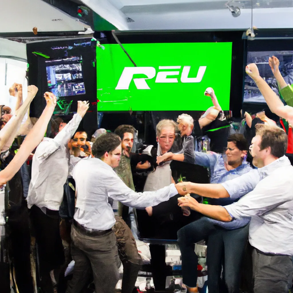 nvidia a obtenu l'aval de la commission européenne pour l'acquisition de run:ai, renforçant ainsi sa position dans le domaine de l'intelligence artificielle et des solutions de gestion des ressources informatiques. découvrez les implications de cette fusion stratégique pour le secteur technologique.