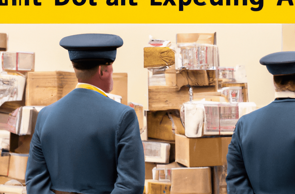 Perturbations à prévoir sur laposte.net jusqu’à fin avril