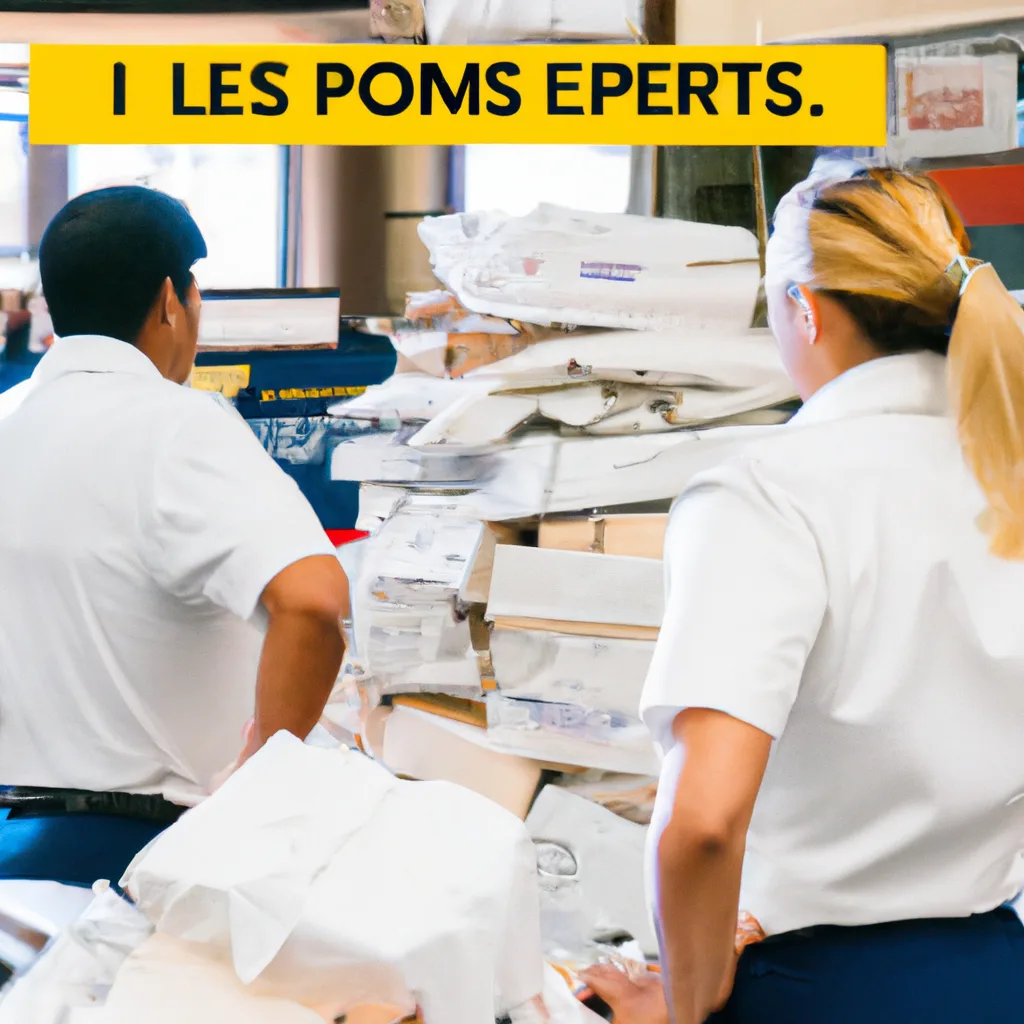 découvrez les perturbations prévues sur laposte.net jusqu'à la fin avril. informez-vous sur les impacts potentiels sur vos services de messagerie et restez à jour avec les dernières informations pour gérer vos communications efficacement.