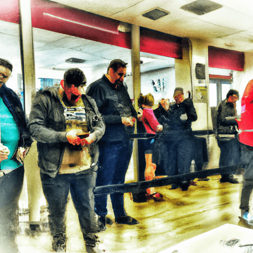 découvrez les perturbations significatives survenues ce matin chez la poste, affectant de nombreux utilisateurs de la messagerie laposte.net. restez informés des détails de l'incident et des solutions mises en place.