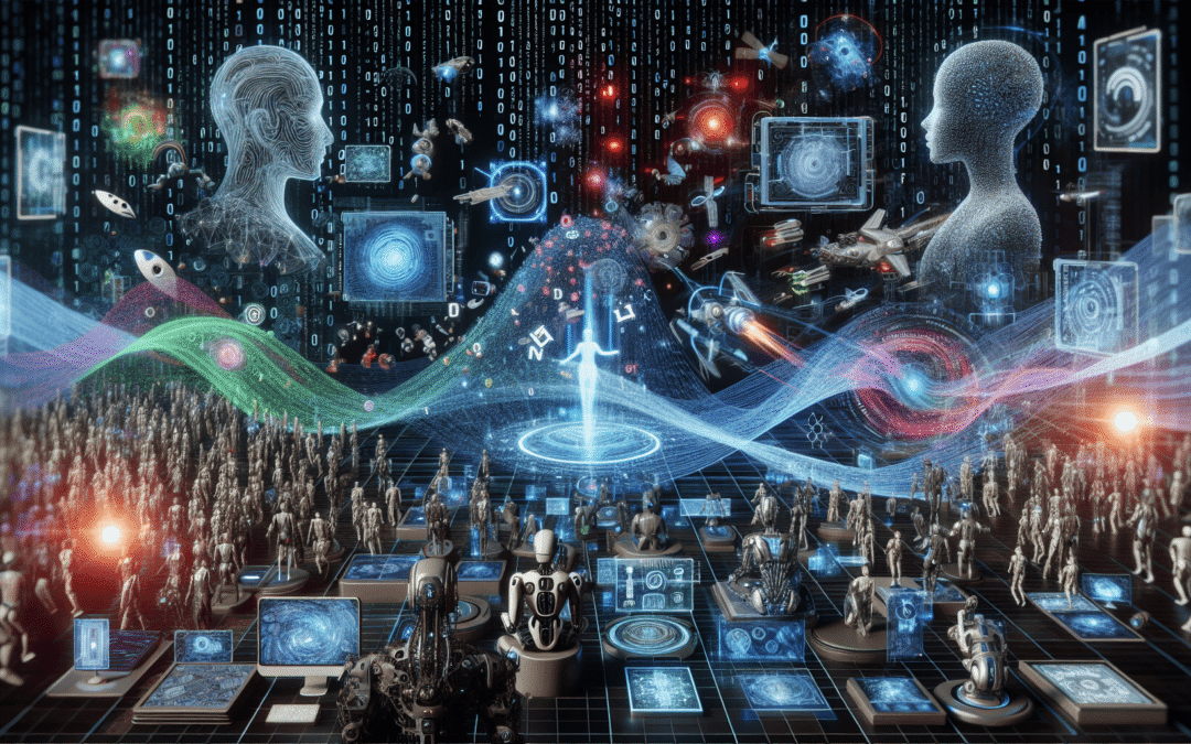 Pourquoi les experts en SEO conseillent-ils l’utilisation de données structurées pour optimiser la recherche par intelligence artificielle ?
