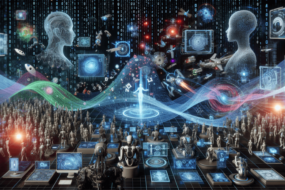 découvrez pourquoi les experts en seo recommandent l'intégration de données structurées pour améliorer le référencement dans le contexte de l'intelligence artificielle. apprenez comment ces pratiques optimisent la visibilité de votre contenu et renforcent l'expérience utilisateur.