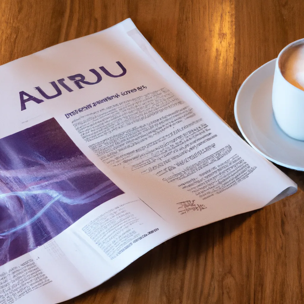 découvrez le nouveau règlement encadrant l'intelligence artificielle, récemment publié au journal officiel de l'union européenne. ce texte vise à établir des normes claires pour le développement et l'utilisation de l'ia, garantissant sécurité, transparence et respect des droits fondamentaux.