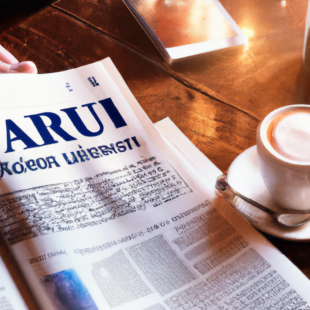 découvrez le nouveau règlement sur l'intelligence artificielle publié au journal officiel de l'union européenne. cette législation vise à encadrer l'usage de l'ia, garantissant sécurité et éthique tout en favorisant l'innovation et la confiance dans les technologies numériques.