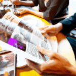 découvrez les dernières avancées et tendances en intelligence artificielle avec le tout nouveau numéro d'actuia. restez informé des innovations et des analyses pertinentes pour ne rien manquer dans ce domaine en constante évolution.