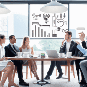 découvrez notre sélection 2024 des actualités incontournables sur l'intelligence artificielle, spécialement destinée aux directeurs administratifs et financiers. restez à jour sur les tendances, les innovations et les outils d'ia qui transforment le paysage financier et optimisent la gestion administrative.