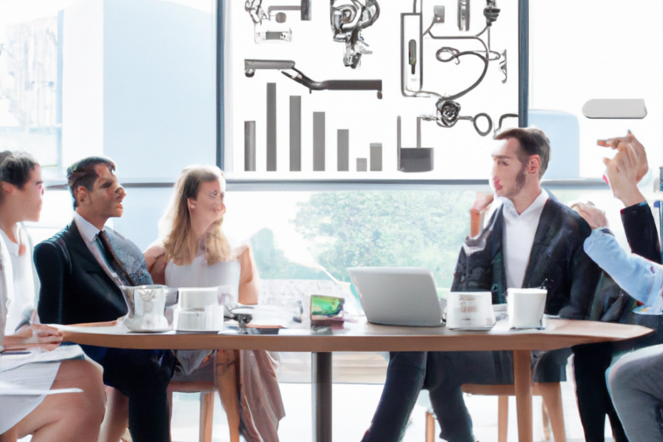 découvrez notre sélection 2024 des actualités incontournables sur l'intelligence artificielle, spécialement destinée aux directeurs administratifs et financiers. restez à jour sur les tendances, les innovations et les outils d'ia qui transforment le paysage financier et optimisent la gestion administrative.