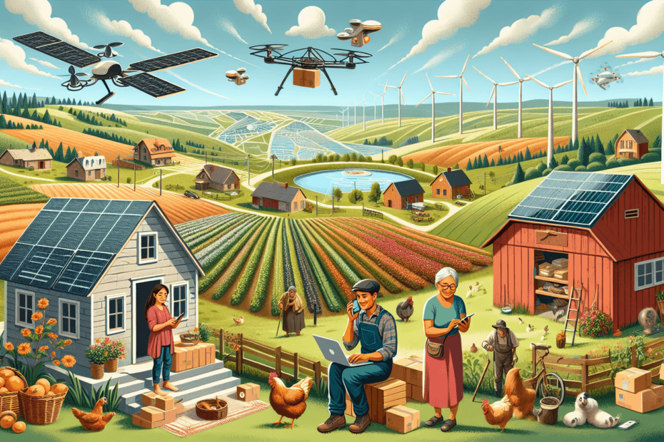 découvrez comment softbank, le géant japonais des télécommunications et des technologies, annonce un projet ambitieux d'investissement de 100 milliards de dollars aux états-unis, visant à transformer le paysage technologique et économique.