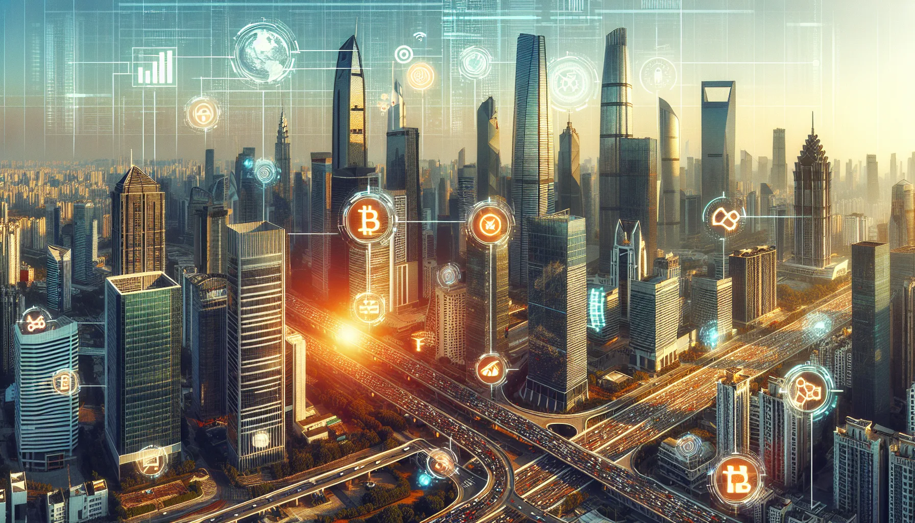 découvrez comment softbank, le géant japonais des investissements, s'apprête à déployer un projet colossal de 100 milliards de dollars aux états-unis, ciblant les innovations technologiques et l'expansion économique.