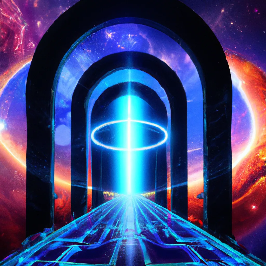 découvrez comment le projet stargate marque un tournant décisif pour l'intelligence artificielle aux états-unis grâce à un investissement historique, propulsant l'innovation technologique vers de nouveaux sommets.