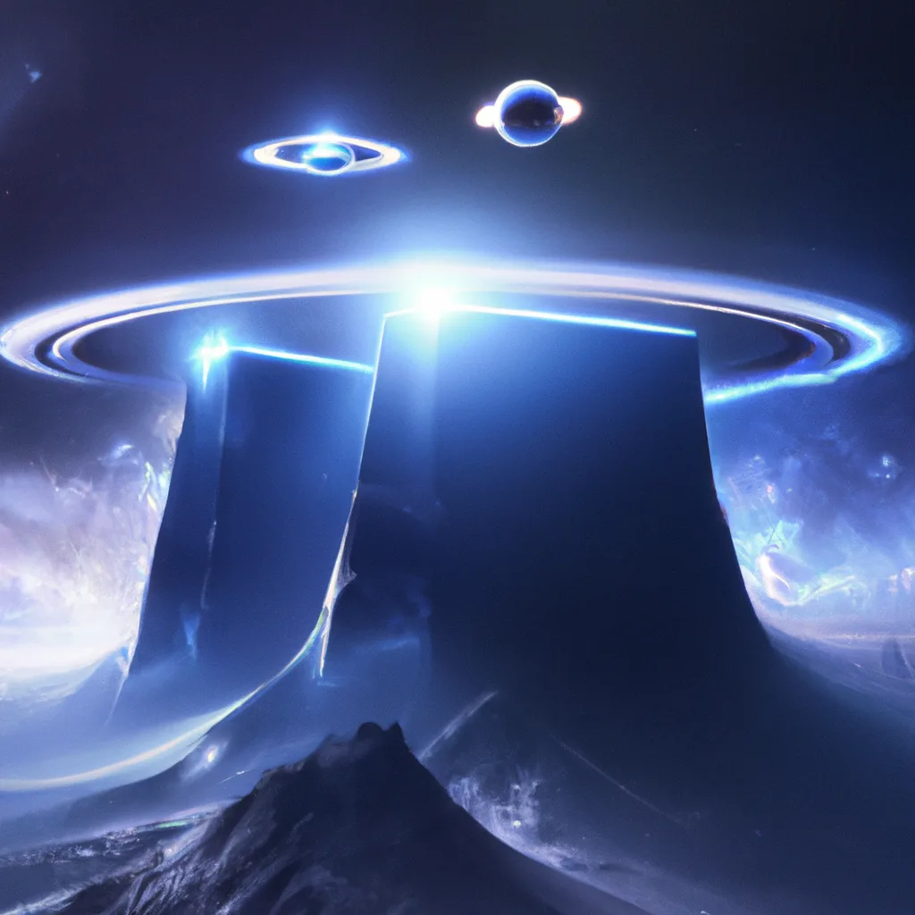 découvrez comment stargate représente une avancée majeure pour l'intelligence artificielle aux états-unis, grâce à un investissement sans précédent qui transforme le paysage technologique et ouvre de nouvelles perspectives d'innovation.