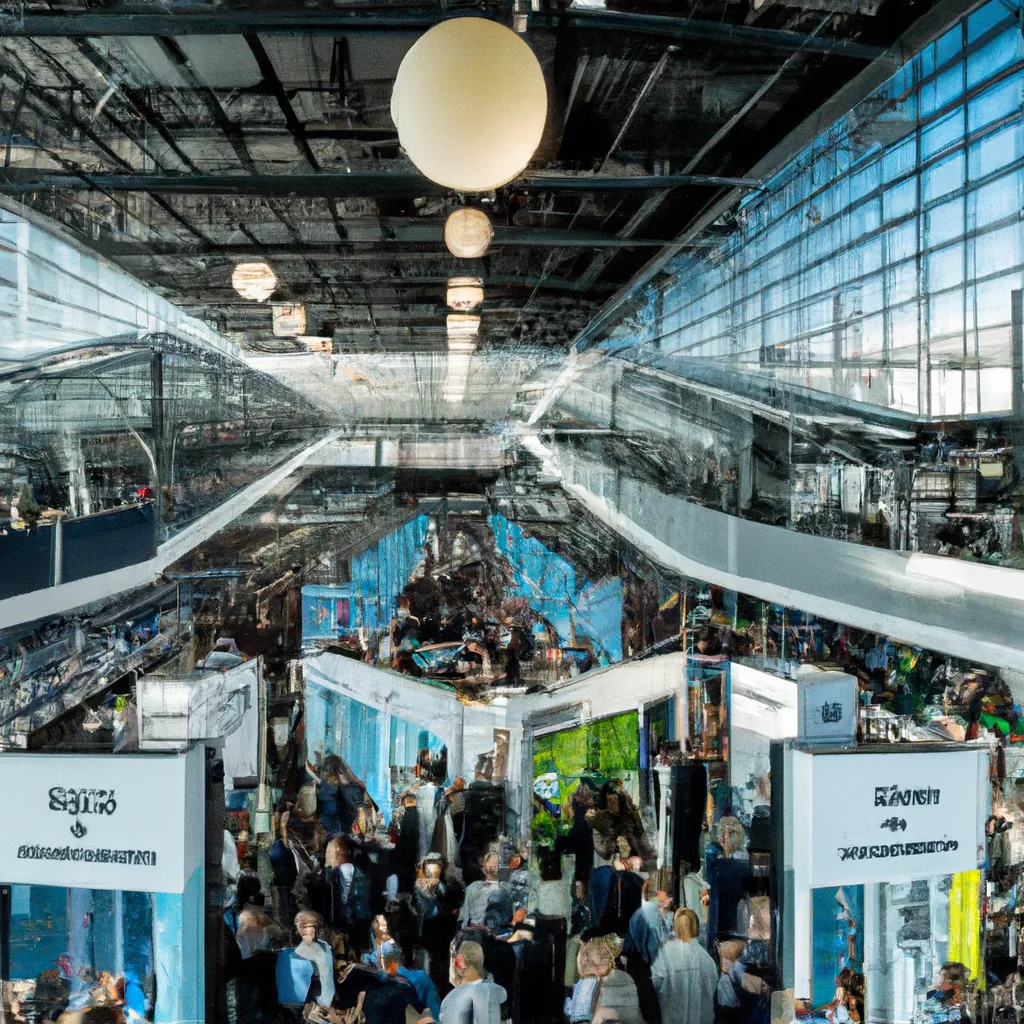 découvrez le business day à station f, un sommet essentiel pour les leaders économiques qui explore les dernières avancées en matière d'intelligence artificielle. rejoignez-nous pour des discussions inspirantes et des opportunités de networking au cœur de l'innovation.