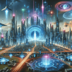 découvrez tout sur le projet stargate de donald trump, un investissement colossal de 500 milliards de dollars dédié à l'intelligence artificielle. explorez ses objectifs, son impact potentiel et les enjeux qui entourent cette initiative futuriste.