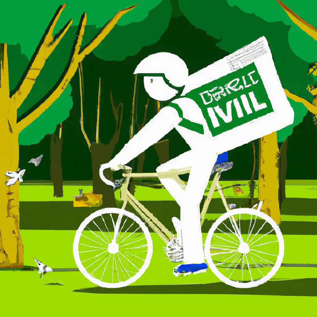 découvrez des solutions pour transporter votre courrier électronique de manière sécurisée, fiable et respectueuse de l'environnement. optez pour une méthodologie innovante qui allie sécurité de vos données et durabilité écologique.