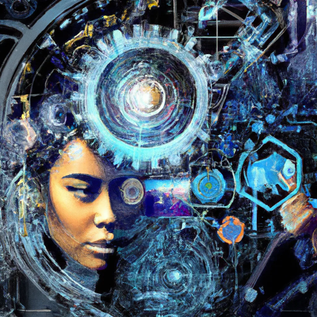 découvrez l'évolution fascinante de l'intelligence artificielle en 2024 à travers une rétrospective complète qui explore les avancées majeures, les défis rencontrés et les nouvelles applications révolutionnaires. plongez dans cette analyse pour comprendre comment l'ia continue de transformer notre quotidien.