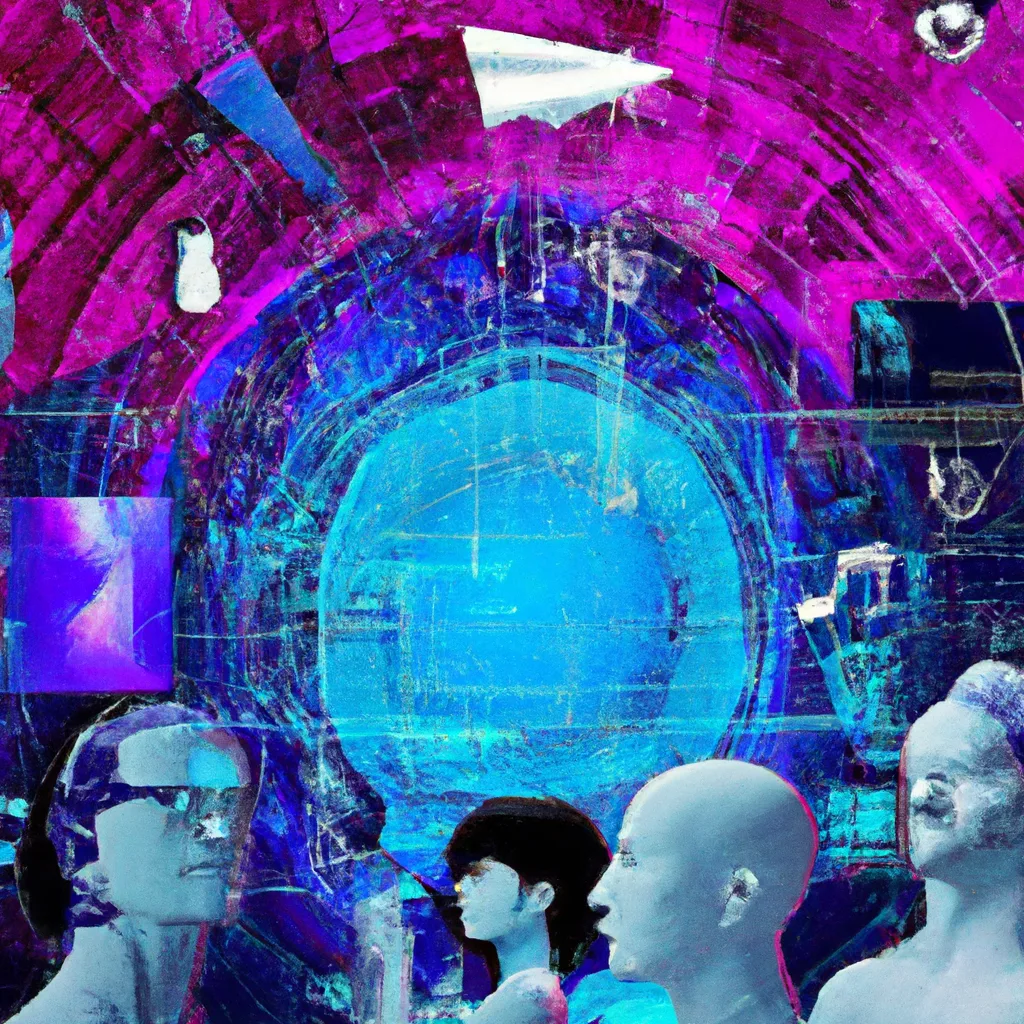 découvrez l'évolution fascinante de l'intelligence artificielle en 2024 à travers notre rétrospective. plongez dans les avancées technologiques, les innovations marquantes et l'impact de l'ia sur notre quotidien, tout en explorant les tendances à venir qui façonneront l'avenir.